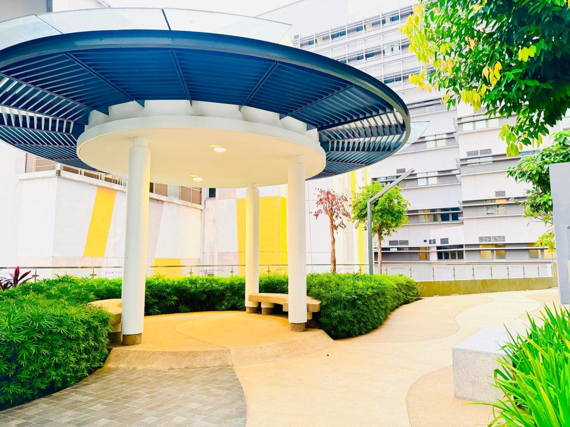 Velocity Residence At Sunway Mall Kuala Lumpur Exterior photo